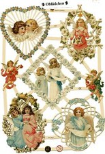 # GLANZBILDER  # EF 7353