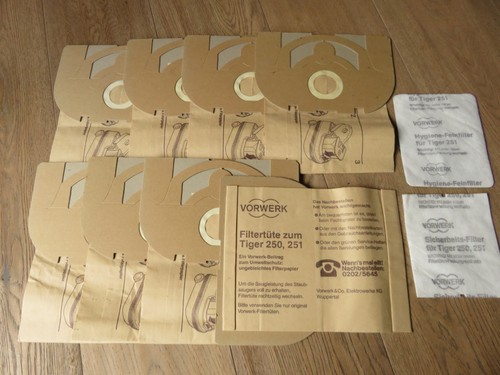 Original vorwerk - 8,