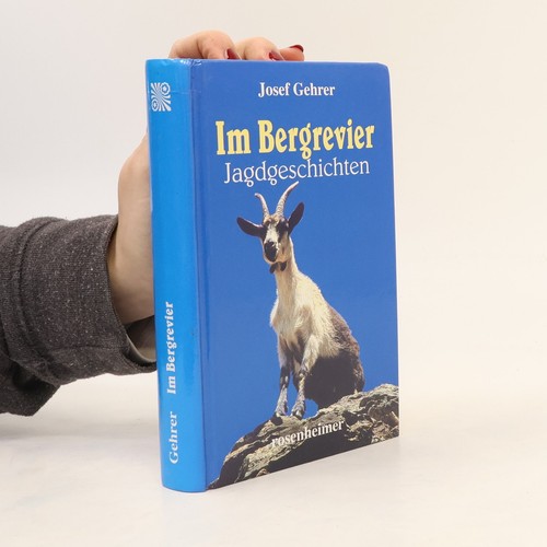 Bergrevier - im,