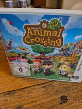 Nintendo 3DS Spiel Animal