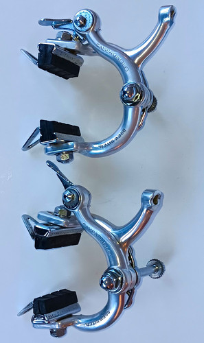 Campagnolo brev inter - brev.,