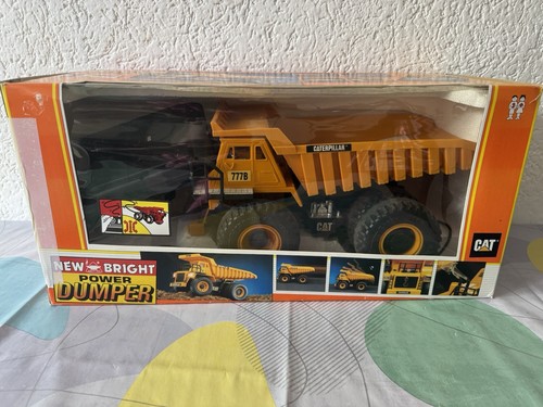 Vintage new bright cat 777b - new,