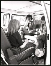 Fotografie Auto Mitsubishi