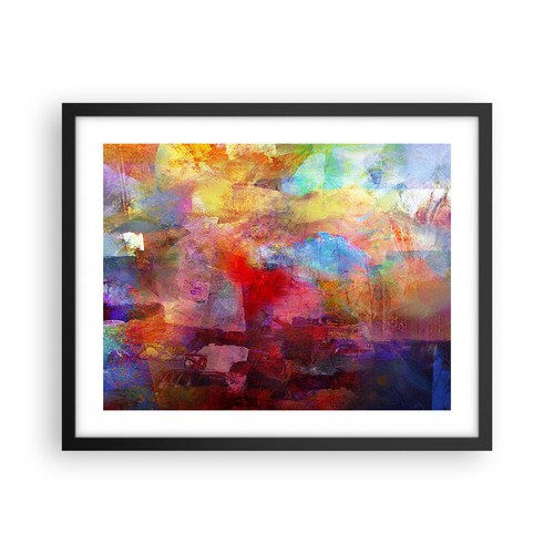 Wandbilder 50x40cm poster - 50x40cm,