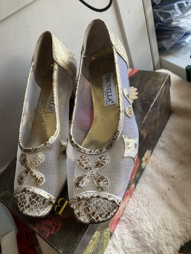 Top brunella pumps - top, gr39,5