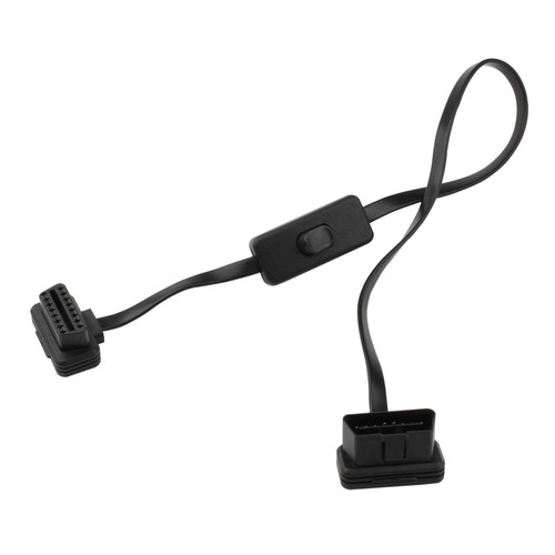 Obd eobd diagnosekabel - eobd,