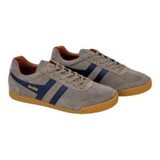 GOLA Schuh Harrier Suede