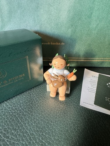 Wendt kühn sonder edition - wendt&kühn,