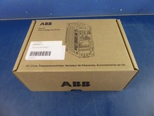 ABB  "  FREQUENZUMFORMER TYP