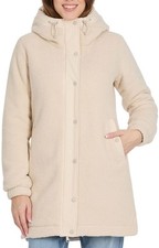 Ragwear snowboard fleece - ragwear, jacke