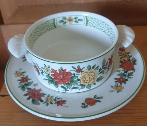 Villeroy boch summerday - &,