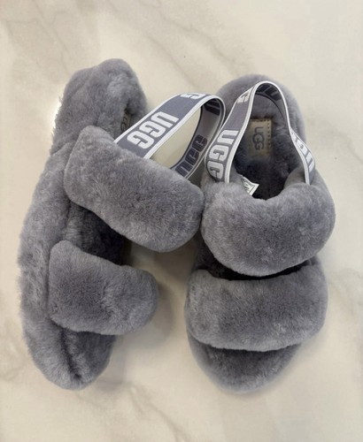 Ugg slides hausschuhe - ugg,