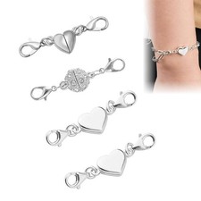 4 Stück Kettenverlängerung