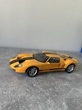 Modellauto 1:18 Ford GT40 Beanstalk Group