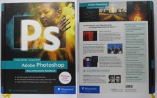 Adobe Photoshop  - Das umfassende Handbuch 9. Auflage 2022 - Mühlke . Wolf