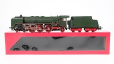Märklin H0 Dampflok mit