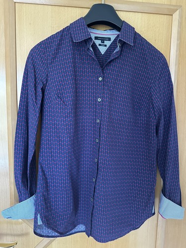 Tommy hilfiger bluse damen - bluse,