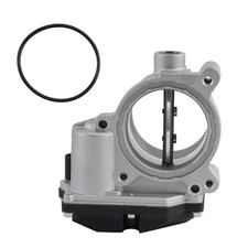 Drosselklappe for Audi A6 4F