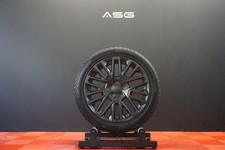 Original Jeep Compas Alufelgen