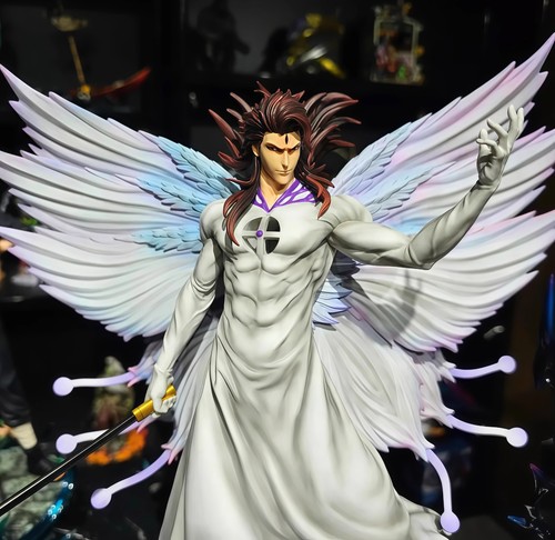 Bleach figur statue - figur,