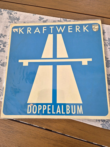 Philips kraftwerk - philips,