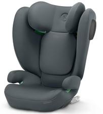 CBX by Cybex Autositz Solution