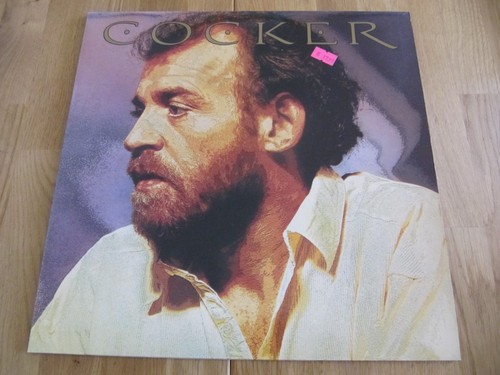 Joe cocker - joe, cocker,