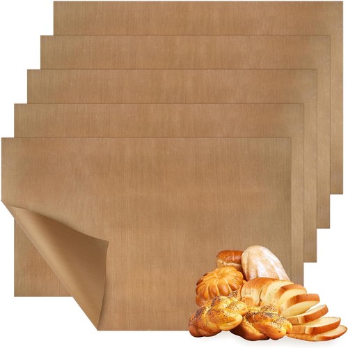 5er set backofenmatte 40x60 - 5er,