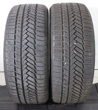 2 x 245/45R19 102V