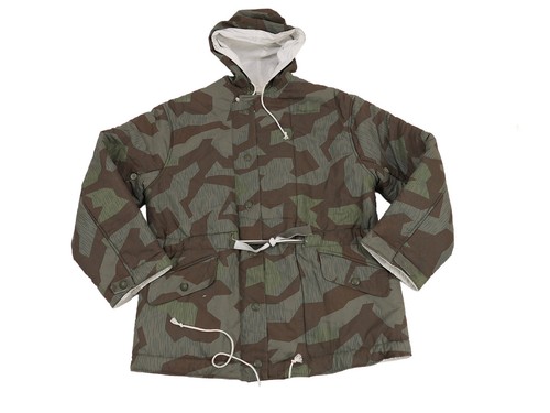 Wehrmacht winterwendejacke - wehrmacht,