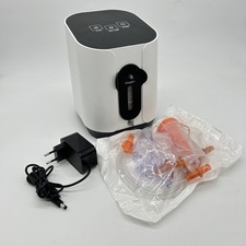 tragbarer Sauerstoffkonzentrator-Creliver XM-898, Sauerstoff pro Haus 1-4 l/min,