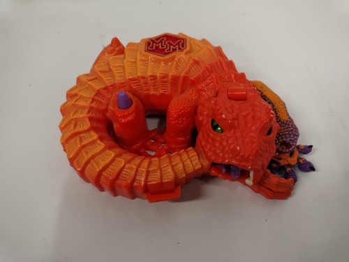 Mighty max doom zone - mighty,