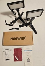 Neewer LED Photo/Video Light