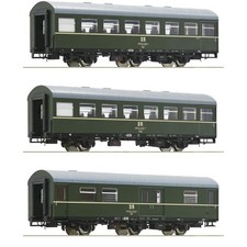 Roco 6200009 H0 3er Set