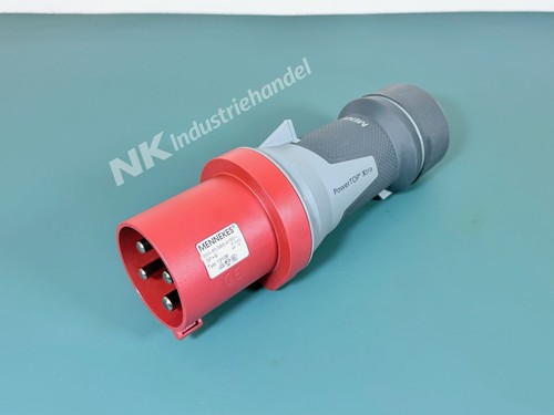 Mennekes powertop xtra - mennekes,