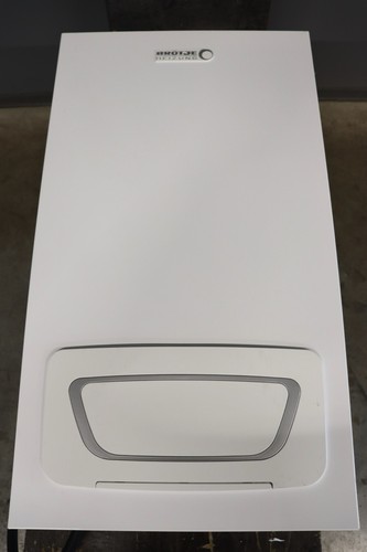 Brötje ecotherm wgb evo - evo, h