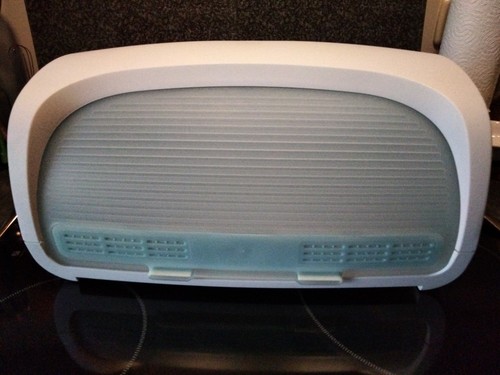 Tupperware brotmax a107 - brotmax,