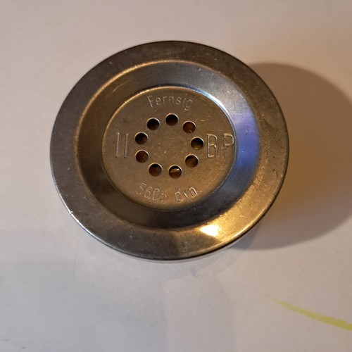 Hörkapsel fernsig 5605 - fernsig,