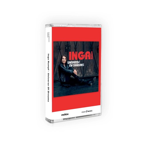 Inga rumpf universe of - rumpf,
