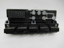 Steuerung Tastenschalter OK