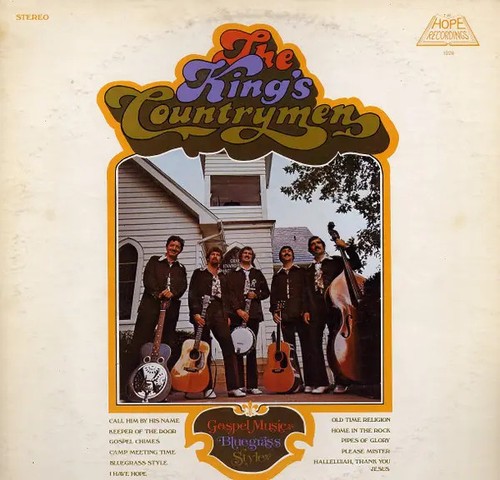 The kings countrymen - the,