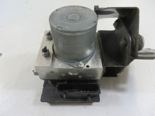 Renault Twingo II Typ C Wind Cabrio E4M ABS Hydraulikblock 8201087016