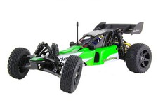 Ferngesteuertes RC Auto -