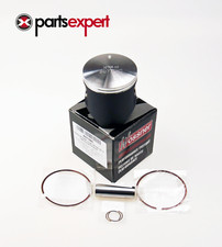 Piston kolben Wossner GAS GAS