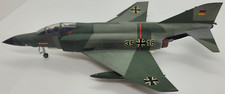McDonnell Douglas F-4 Phantom II Luftwaffe  1:72  (gebaut & lackiert)