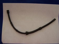 Ersatzteil Solo Motorsägen 639, 644, 645, 650: Benzinschlauch zum Ablängen