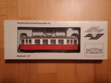 Wiener Straßenbahn Triebwagen