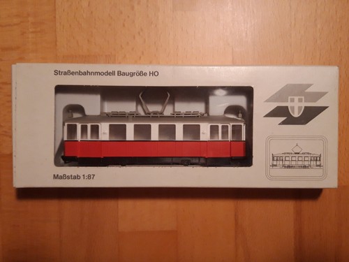 Wiener straßenbahn triebwagen - straßenbahn,