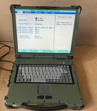 RODA ROCKY Rk8 EX   Bw Ohne zubehör ohne Festplatte  - Festplattenhalterung