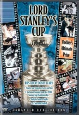 NHL Eishockey Lord Stanley's Cup game highlights DVD